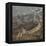 Early Spring in Mutianyu-C.S.Tjandra-Framed Premier Image Canvas