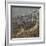 Early Spring in Mutianyu-C.S.Tjandra-Framed Photographic Print