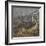 Early Spring in Mutianyu-C.S.Tjandra-Framed Photographic Print