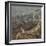 Early Spring in Mutianyu-C.S.Tjandra-Framed Photographic Print