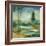 Early Spring Landscape I-Silvia Vassileva-Framed Art Print