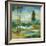 Early Spring Landscape I-Silvia Vassileva-Framed Art Print