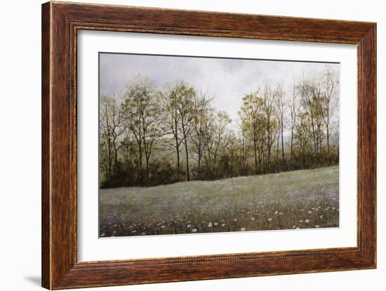 Early Spring-David Knowlton-Framed Premium Giclee Print