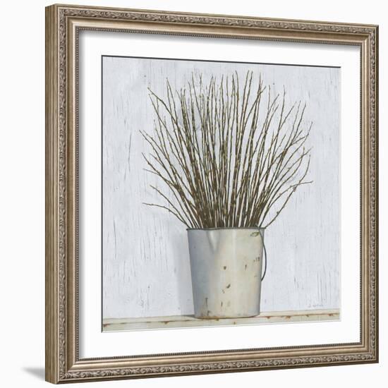 Early Spring-James Wiens-Framed Art Print