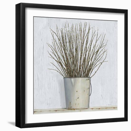 Early Spring-James Wiens-Framed Art Print