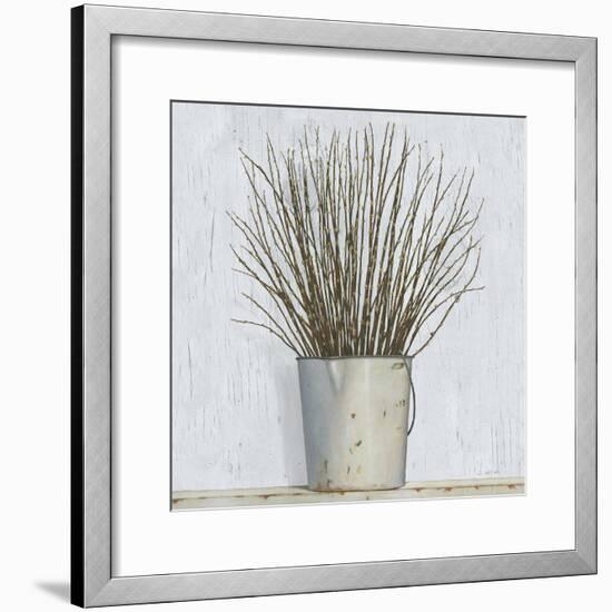 Early Spring-James Wiens-Framed Art Print