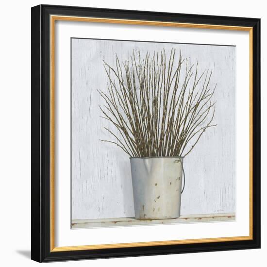 Early Spring-James Wiens-Framed Art Print