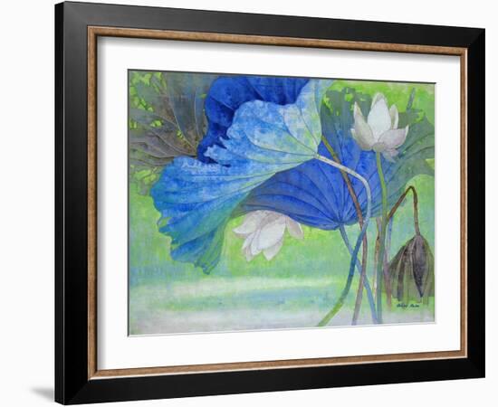 Early Spring-Ailian Price-Framed Art Print