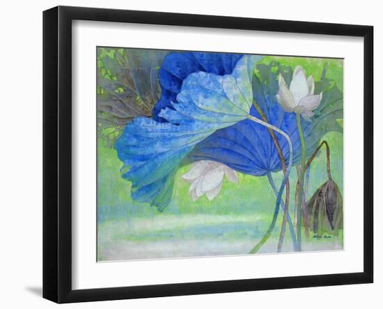 Early Spring-Ailian Price-Framed Art Print