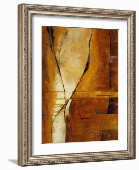 Early Spring-Jill Martin-Framed Art Print