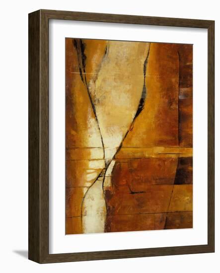 Early Spring-Jill Martin-Framed Art Print