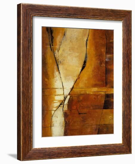 Early Spring-Jill Martin-Framed Art Print