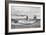 Early Submarine-null-Framed Giclee Print