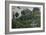 Early summer in Jolster-Nikolai Astrup-Framed Giclee Print