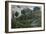 Early summer in Jolster-Nikolai Astrup-Framed Giclee Print