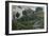 Early summer in Jolster-Nikolai Astrup-Framed Giclee Print