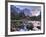 Early Sunrise, Yosemite, California, USA-Tom Norring-Framed Premium Photographic Print