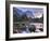 Early Sunrise, Yosemite, California, USA-Tom Norring-Framed Photographic Print