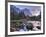 Early Sunrise, Yosemite, California, USA-Tom Norring-Framed Photographic Print