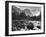 Early Sunrise, Yosemite, California, USA-Tom Norring-Framed Photographic Print