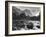 Early Sunrise, Yosemite, California, USA-Tom Norring-Framed Photographic Print