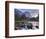 Early Sunrise, Yosemite, California, USA-Tom Norring-Framed Premium Photographic Print