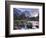 Early Sunrise, Yosemite, California, USA-Tom Norring-Framed Premium Photographic Print