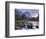 Early Sunrise, Yosemite, California, USA-Tom Norring-Framed Premium Photographic Print