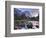 Early Sunrise, Yosemite, California, USA-Tom Norring-Framed Photographic Print