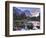 Early Sunrise, Yosemite, California, USA-Tom Norring-Framed Photographic Print