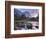 Early Sunrise, Yosemite, California, USA-Tom Norring-Framed Photographic Print