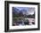 Early Sunrise, Yosemite, California, USA-Tom Norring-Framed Photographic Print