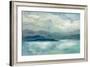 Early Sunrise-Silvia Vassileva-Framed Premium Giclee Print