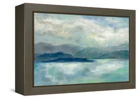 Early Sunrise-Silvia Vassileva-Framed Stretched Canvas