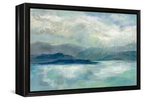 Early Sunrise-Silvia Vassileva-Framed Stretched Canvas