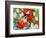 Early Tulips-Christopher Ryland-Framed Giclee Print