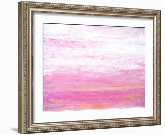 Early-T30Gallery-Framed Art Print