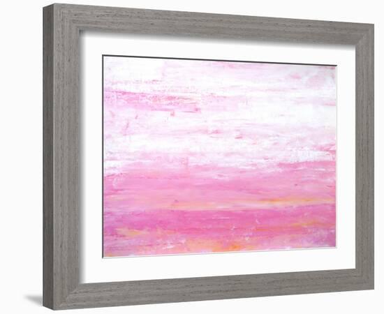 Early-T30Gallery-Framed Art Print