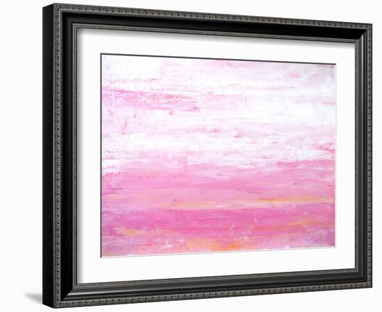 Early-T30Gallery-Framed Art Print