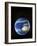 Earth After Global Warming-Christian Darkin-Framed Photographic Print