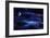 Earth And Milky Way-David Ducros-Framed Photographic Print