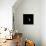 Earth and Moon in a Single Photographic Frame-null-Photo displayed on a wall