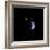 Earth and Moon in a Single Photographic Frame-null-Framed Photo