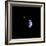 Earth and Moon in a Single Photographic Frame-null-Framed Photo