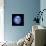 Earth And Moon-Detlev Van Ravenswaay-Premium Photographic Print displayed on a wall