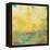 Earth and Sky-Jan Weiss-Framed Stretched Canvas