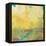 Earth and Sky-Jan Weiss-Framed Stretched Canvas