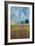 Earth and Sky-Andrew Michaels-Framed Art Print