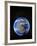 Earth At Time of Pangea-Christian Darkin-Framed Photographic Print