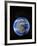 Earth At Time of Pangea-Christian Darkin-Framed Photographic Print